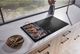 Monogram® 30" Black Graphite Induction Cooktop-4