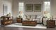 Legacy Classic Elise Warm Cherry Sofa Table-1
