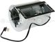 Monogram® 610 CFM Range Hood Integral Blower-0