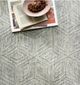 Magnolia Home by Joanna Gaines Sarah Sky 2'x4' Throw Rug-4