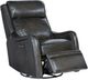 Hooker® Furniture RC Stark Brindisi Trinita Power Swivel Glider Recliner-1