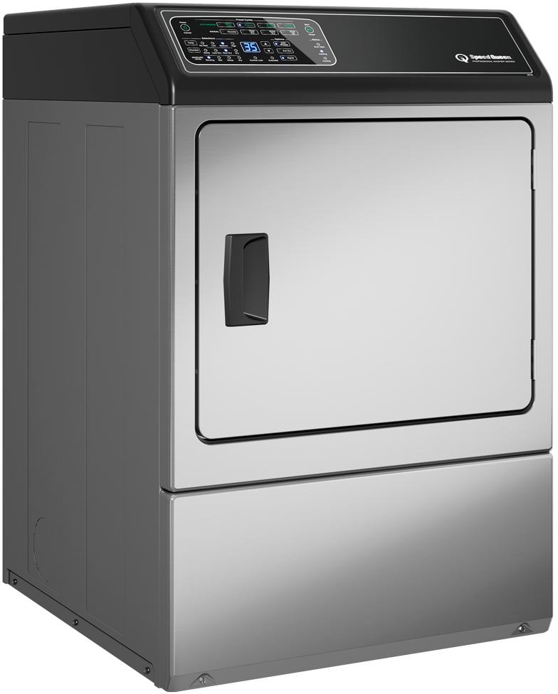 Speed Queen DF7 Electric Dryer - Thumbnail 5