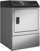 Speed Queen® 7.0 Cu. Ft. Stainless Steel Electric Dryer-1