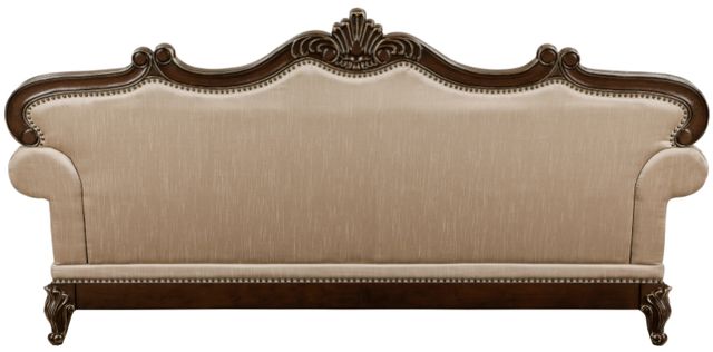 Homelegance® Balthasar Brown Sofa-4