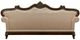 Homelegance® Balthasar Brown Sofa-4