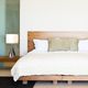 Renwil® Alba Off White Linen Table Lamp-1