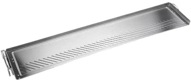 Weber® Stainless Steel Dual-Level Warming Rack-2