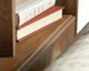 Sauder® River Ranch® Sindoori Mango® Full/Queen Headboard-3