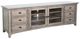 American Wholesale Furniture Cosmos Gray Media Console-0