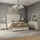 Pulaski™ Camila Cream Nightstand-4