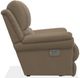 La-Z-Boy® Neal Putty Leather Power Wall Recliner-2