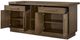 Bernards Elure Latte Counter Bar Cabinet-4