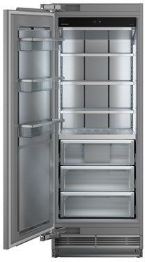 Liebherr Monolith 30" 15.2 Cu. Ft. Panel Ready Column Freezer-3