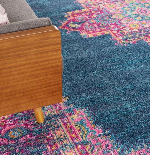 Nourison Home™ Passion 5'x7' Style 52 Area Rug-3