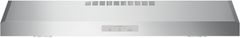 GE Profile™ 36" Stainless Steel Under The Cabinet Hood