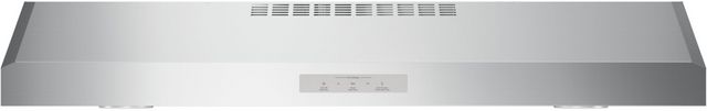 GE Profile™ 36" Stainless Steel Under The Cabinet Hood