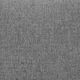 Kevin Charles® 20"x20" Sugarshack Dark Gray Down Filled Throw Pillow-1