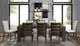 Elements International Grady Dining Table-1
