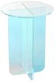 Modus Furniture Fomo Iridescent Small End Table-0