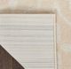 Nourison Home™ Nourison Essentials Beige/Ivory 5'x7' Area Rug-2