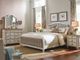 American Drew® Southbury California King Upholstered Bed-2