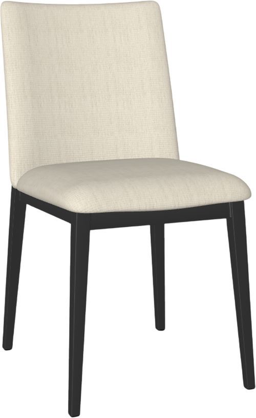 Amisco Customizable Charlotte Dining Side Chair-0