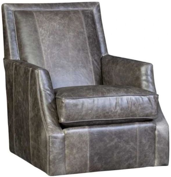 Mayo Customizable 2325L Leather Chair-0