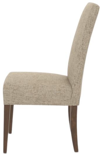 Canadel Customizable 5050 Dining Side Chair-2