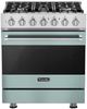 Viking® 3 Series 30'' Splash Propane Gas Pro Style Dual Fuel Range-0