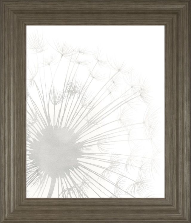 Classy Living Grace Popp Dandelion Whisper I Wall Art-0