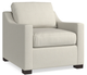 Bassett® Furniture Oliver Bone Accent Chair-0