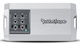 Rockford Fosgate® Power Marine 400 Watt Class-AD 4-Channel Amplifier-0