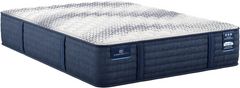 Grand matelas de 12,5 po plateau lisse ferme en latex de Serta® iComfort Pro™ Winchester