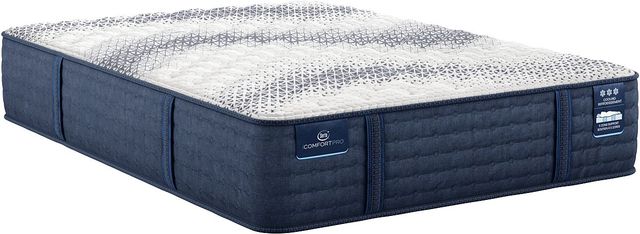 Serta® iComfort Pro™ Winchester 12.5" Latex Firm Tight Top Queen Mattress-0