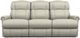 La-Z-Boy® Pinnacle Antique Power Wall Reclining Sofa with Headrest-1