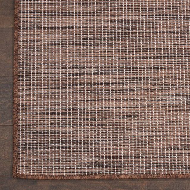 Nourison Home™ Positano Natural 5'x7' Area Rug-2