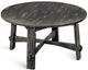 Sunny Designs™ Marina Black Sand Coffee Table-0