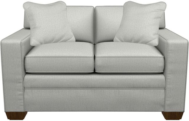 La-Z-Boy® Meyer Platinum Loveseat-1
