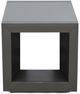 Sunny Designs™ Urban Bronze End Table-1