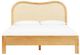 TOV Furniture Grappa Natural Queen Panel Bed-3