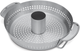Weber® Stainless Steel Poultry Roaster-0