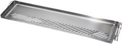 Weber® Grills® Stainless Steel Dual-Level Warming Rack
