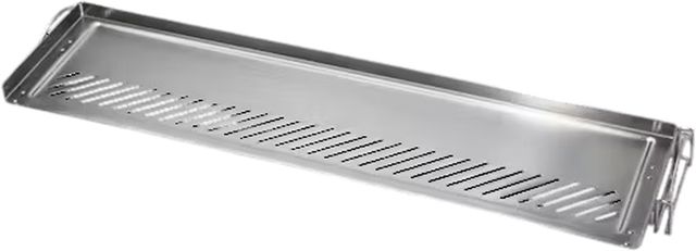 Weber® Stainless Steel Dual-Level Warming Rack-0