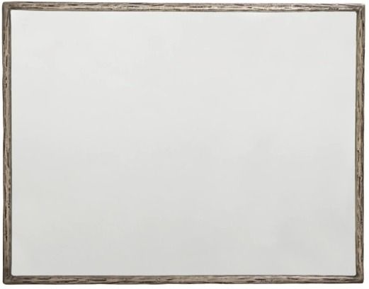 Signature Design by Ashley® Ryandale Antique Pewter Accent Mirror-2