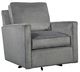 Braxton Culler Customizable Nicklaus Swivel Chair-0