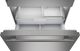 Sub-Zero® Classic Series 36" 20.7 Cu. Ft. Panel Ready Left Hinge Built-In Bottom Freezer Refrigerator with with Internal Water Dispenser-2