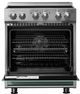 Viking® 3 Series 30" Splash Pro Style Induction Range-1