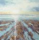 Stylecraft Norman Wyatt Home Reef Sunset Wall Art-1