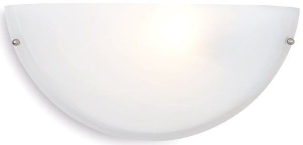 YHD Glacier Point Ivory Cloud 14'' Wall Sconce-2