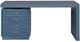 Vanguard® Furniture MIY Home Office Beckett Desk-1